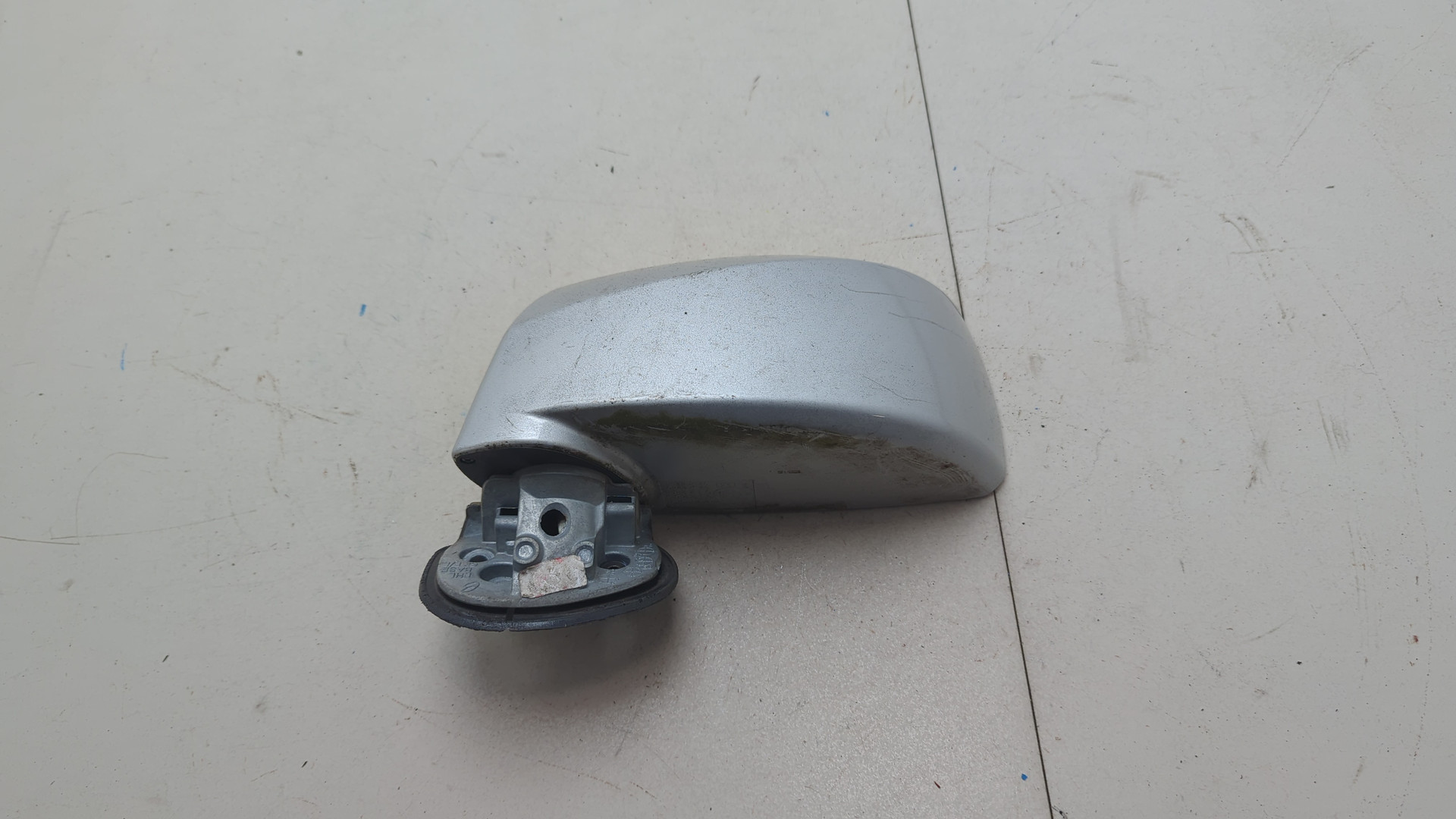 Зеркало левое электрическое