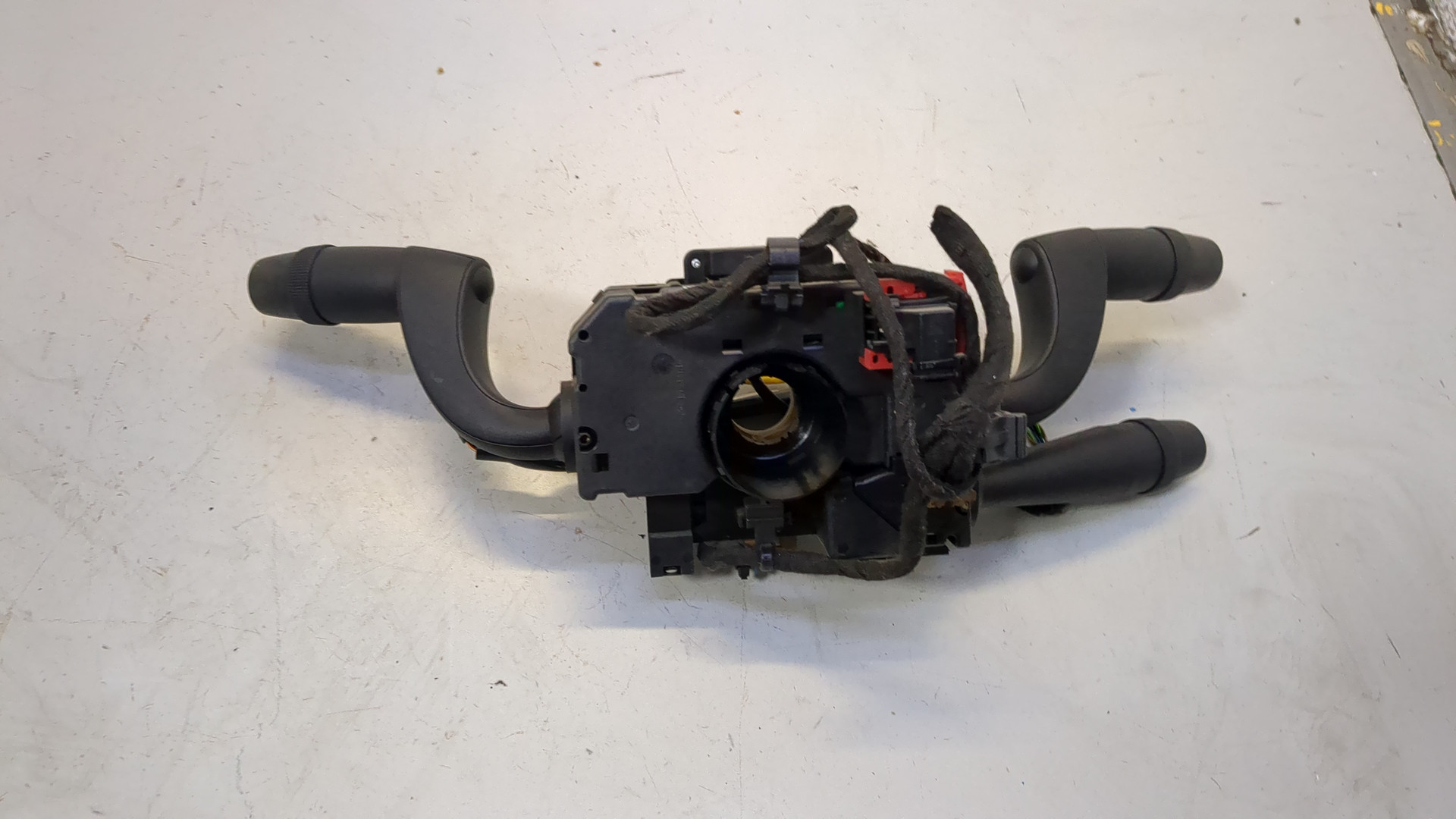 Переключатель подрулевой