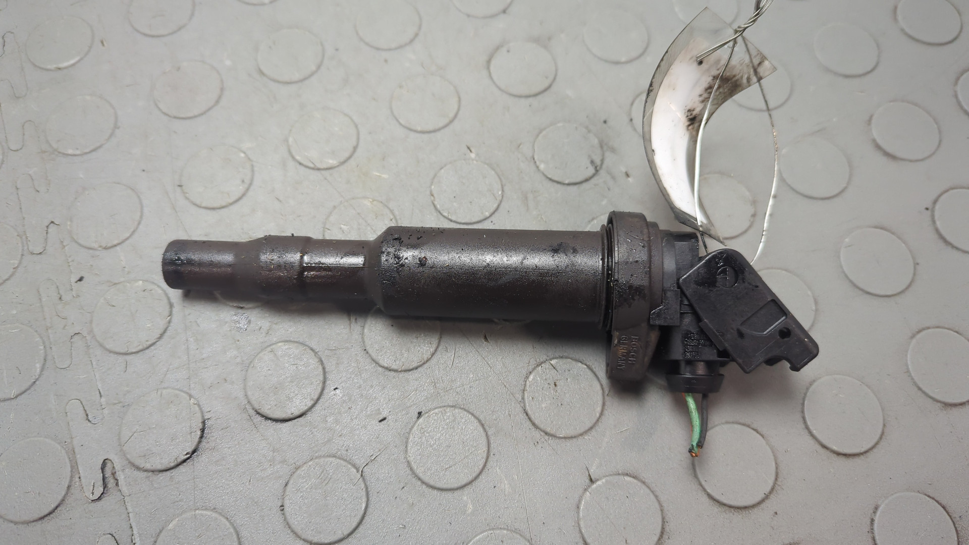 Катушка зажигания