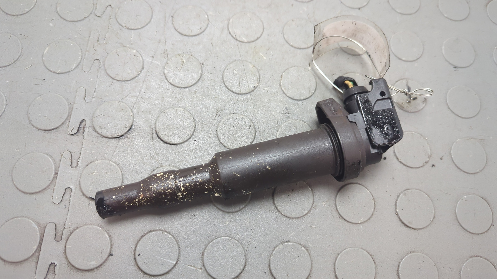 Катушка зажигания