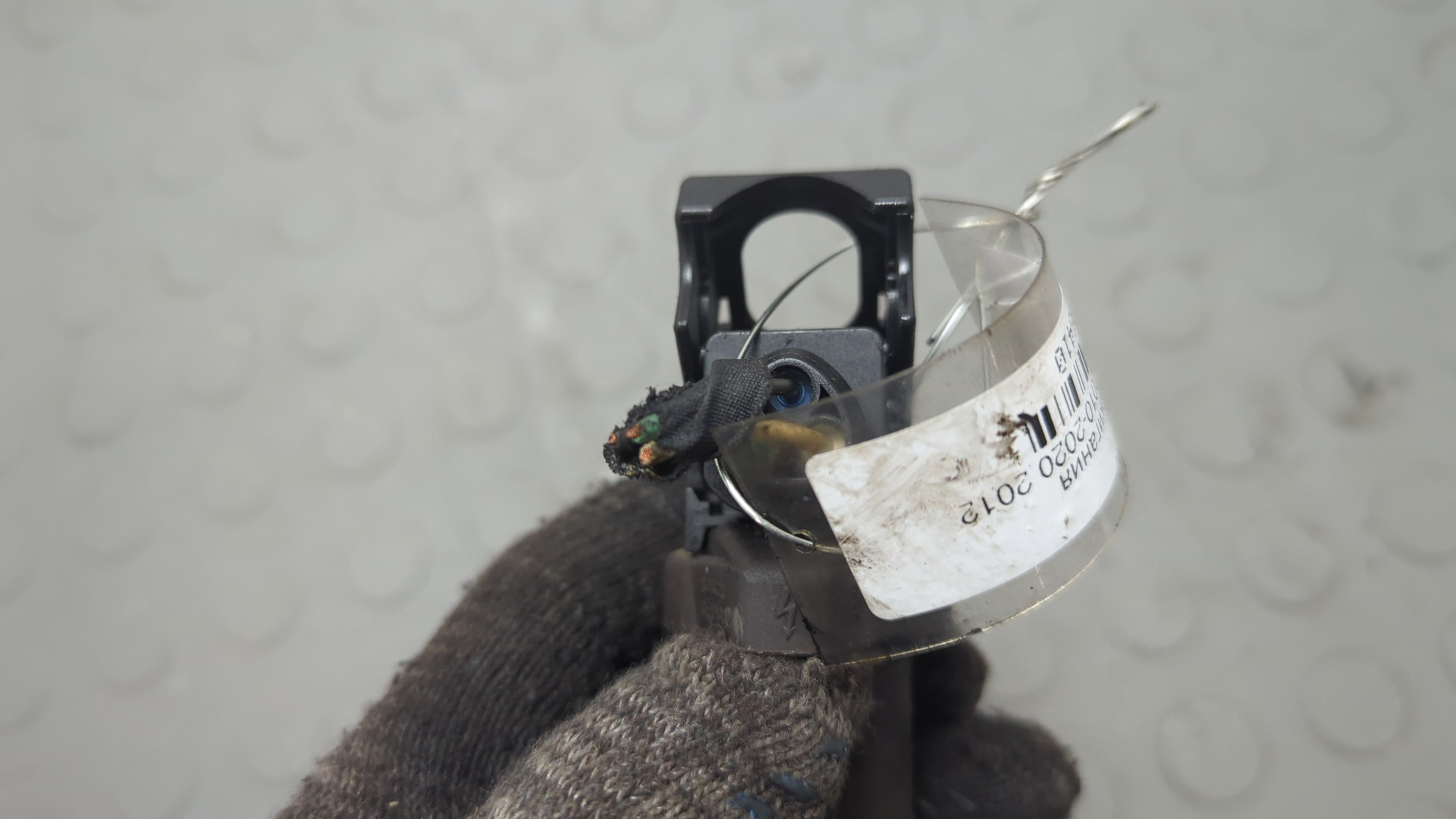 Катушка зажигания