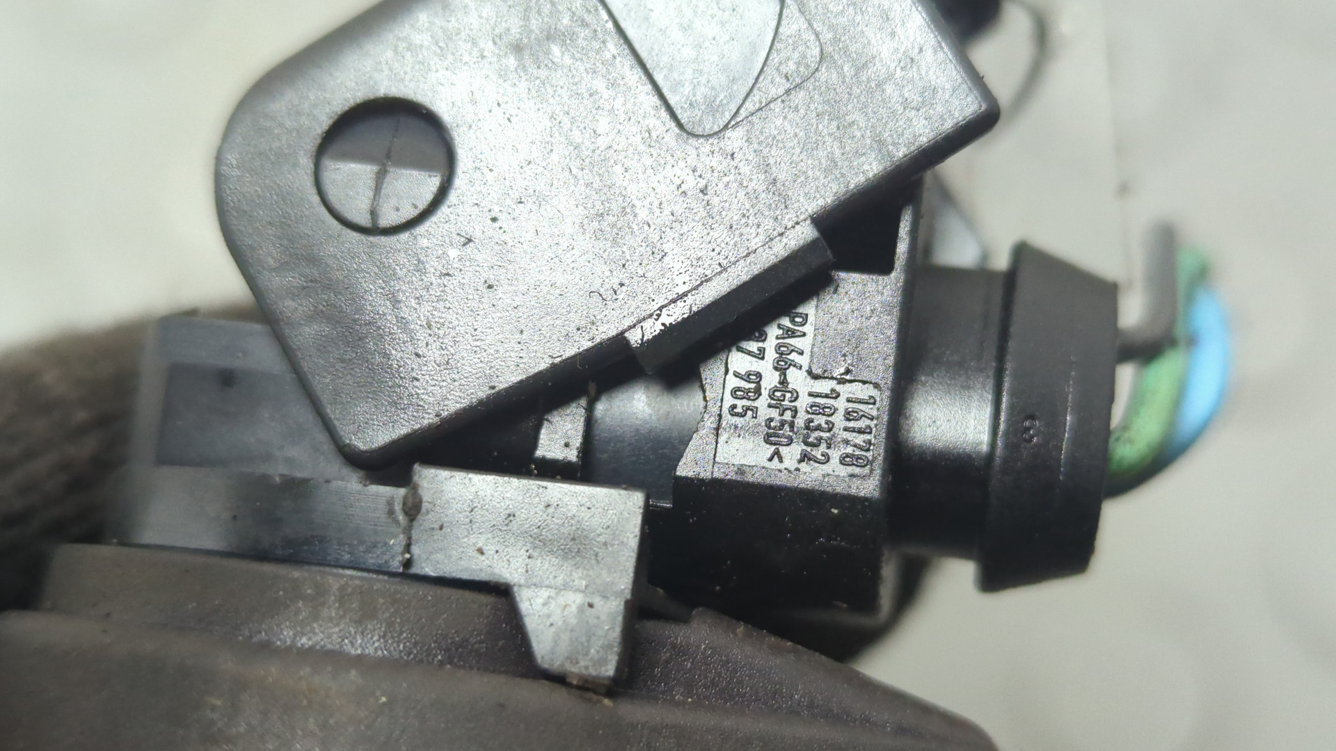 Катушка зажигания