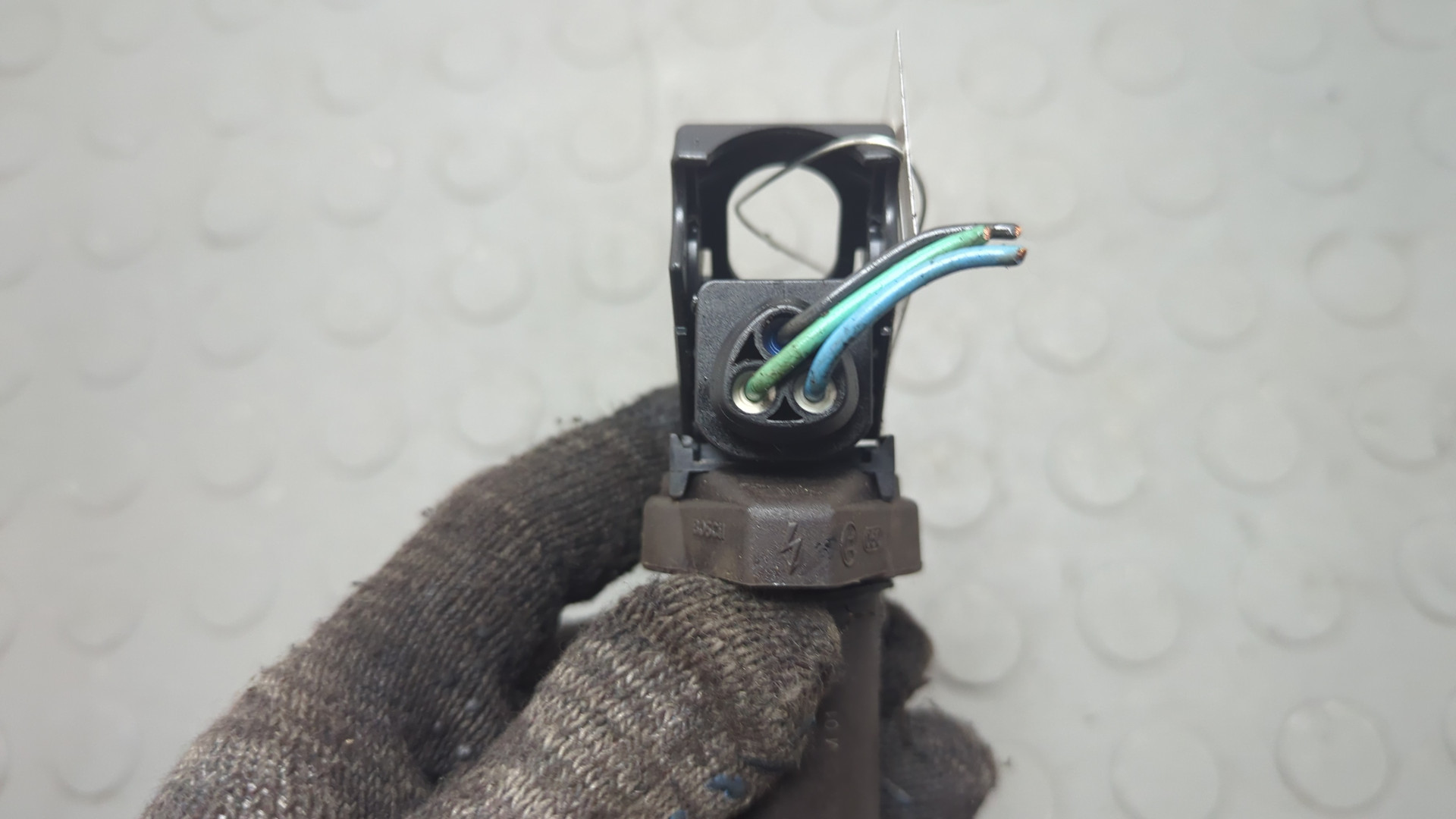 Катушка зажигания