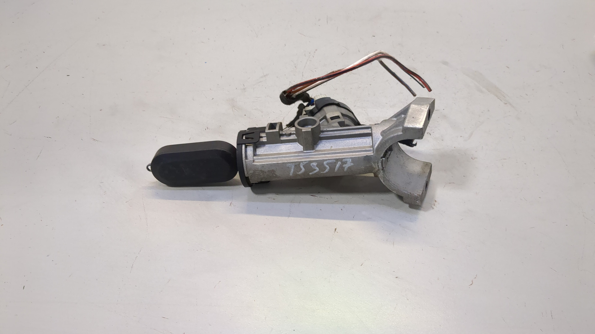 Замок зажигания