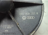 06A959253B Нагнетатель воздуха (насос продувки) Volkswagen Beetle 1997-2010 20643926 #2