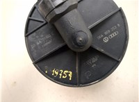 06A959253B Нагнетатель воздуха (насос продувки) Volkswagen Beetle 1997-2010 20643926 #7