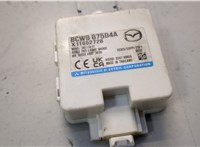BCWB675D4A Блок управления иммобилайзера Mazda 3 (BP) 2019-2025 20646653 #2