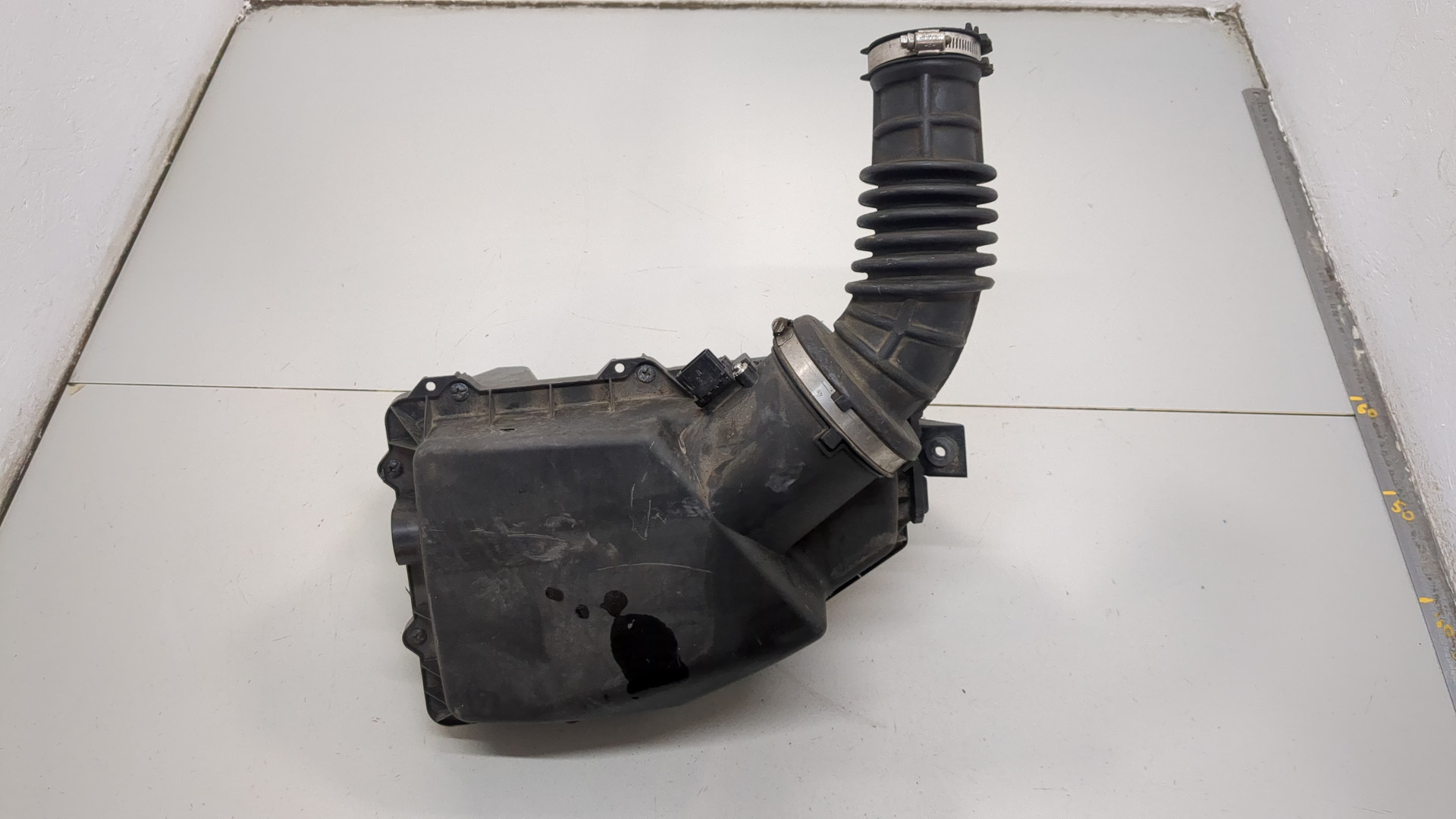 Корпус воздушного фильтра