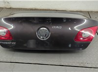 3C8827025C Крышка (дверь) багажника Volkswagen Passat CC 2008-2012 20646702 #11