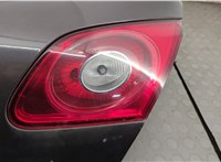 3C8827025C Крышка (дверь) багажника Volkswagen Passat CC 2008-2012 20646702 #12