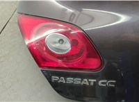 3C8827025C Крышка (дверь) багажника Volkswagen Passat CC 2008-2012 20646702 #13