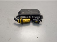 0263014744 Блок управления парктрониками Mazda 3 (BP) 2019-2025 20646710 #3