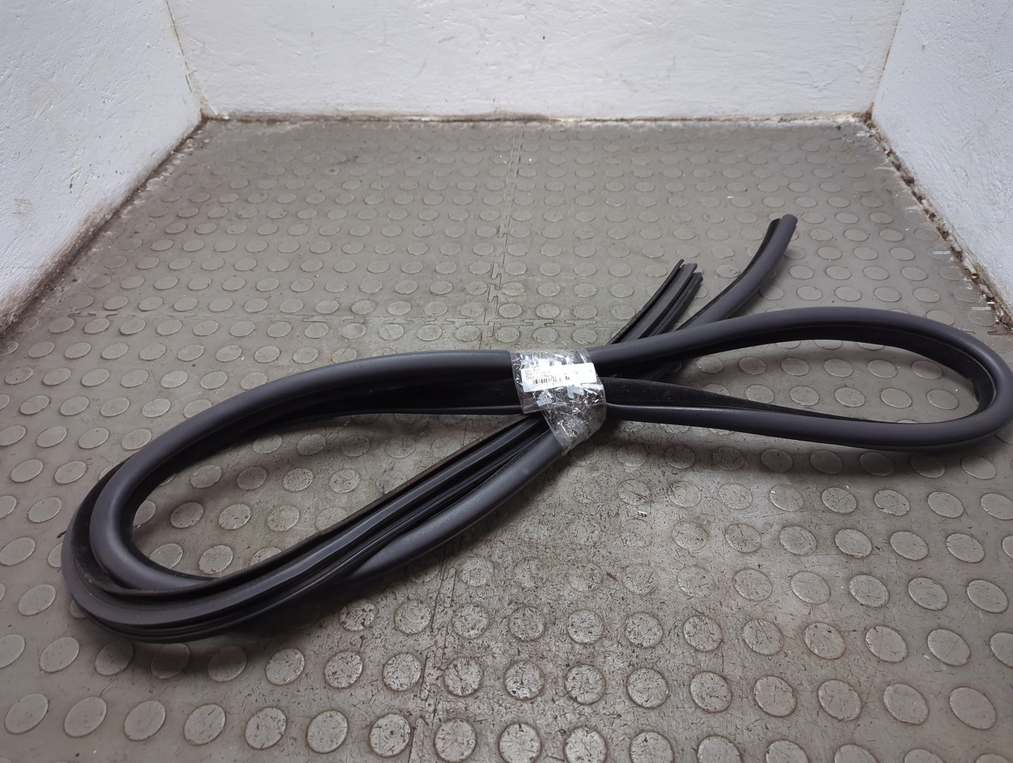 Уплотнитель