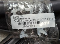 1KW36DX9AI Уплотнитель Dodge Charger 2014-2025 20646815 #3
