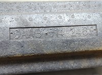 5142468 Абсорбер бампера (пенопласт) Saab 9-5 2005-2010 20646818 #3