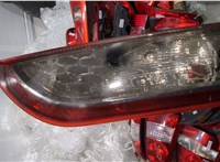 1520757 Фонарь (задний) Ford Focus 2 2008-2011 20646824 #7