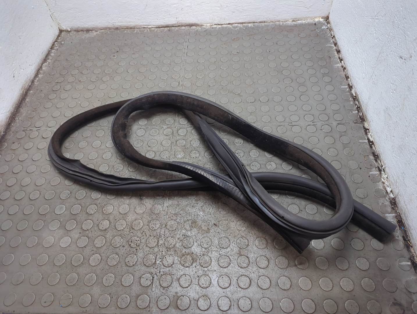 Уплотнитель