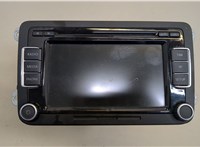 3C8035195, 7647239360 Магнитола Volkswagen Tiguan 2007-2011 20646906 #2