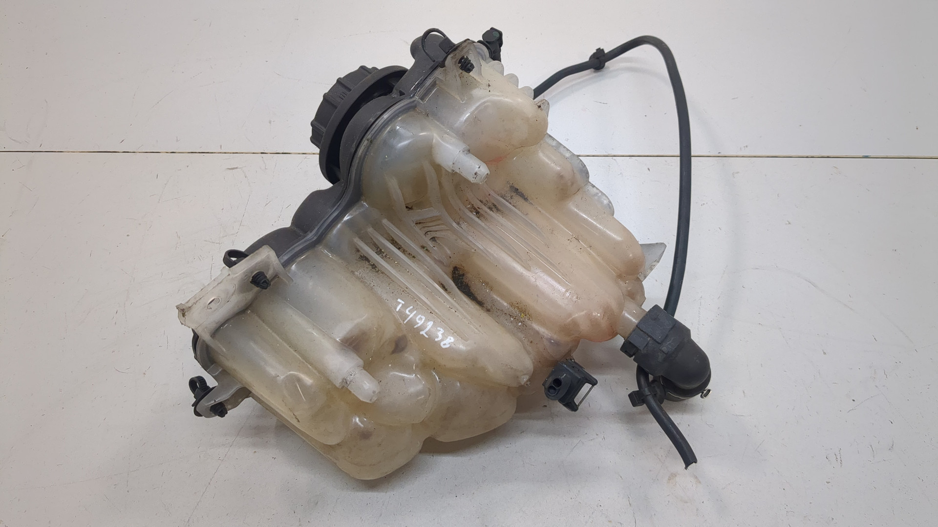 Бачок расширительный