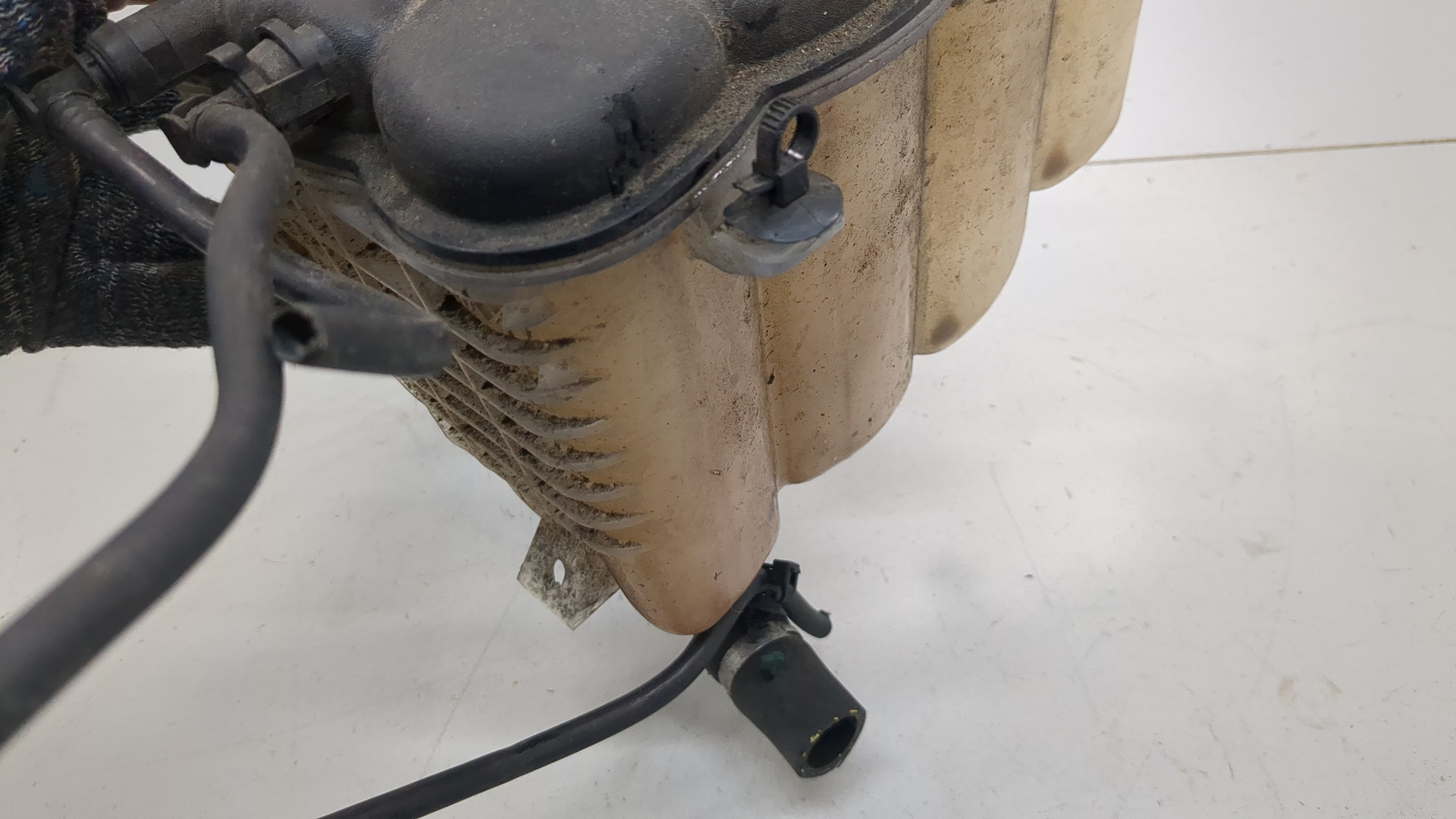 Бачок расширительный