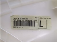 51437284709 Обшивка стойки BMW X5 F15 2013-2018 20646950 #4