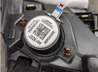 84711502, 85105037, 84019237, 84655873, 84605482 Пластик панели торпеды Cadillac XT4 2018-2023 20647074 #7