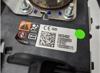 84711502, 85105037, 84019237, 84655873, 84605482 Пластик панели торпеды Cadillac XT4 2018-2023 20647074 #9