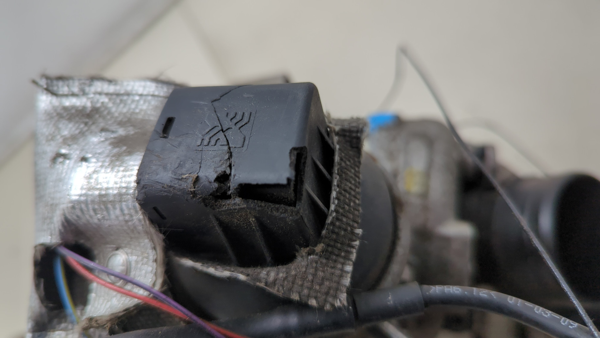 Турбина (турбокомпрессор)