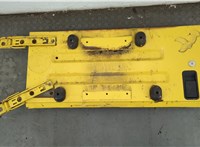 55176340AG Борт откидной Jeep Wrangler 1996-2006 20647193 #2