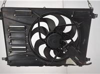 1593900, 6G918C607PE Вентилятор радиатора Ford Kuga 2008-2012 20647214 #1