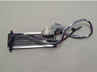  Радиатор отопителя электрический (тэн) Toyota Corolla E15 2006-2013 20647366 #1