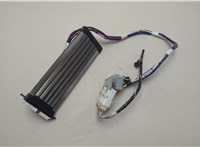  Радиатор отопителя электрический (тэн) Toyota Corolla E15 2006-2013 20647366 #3