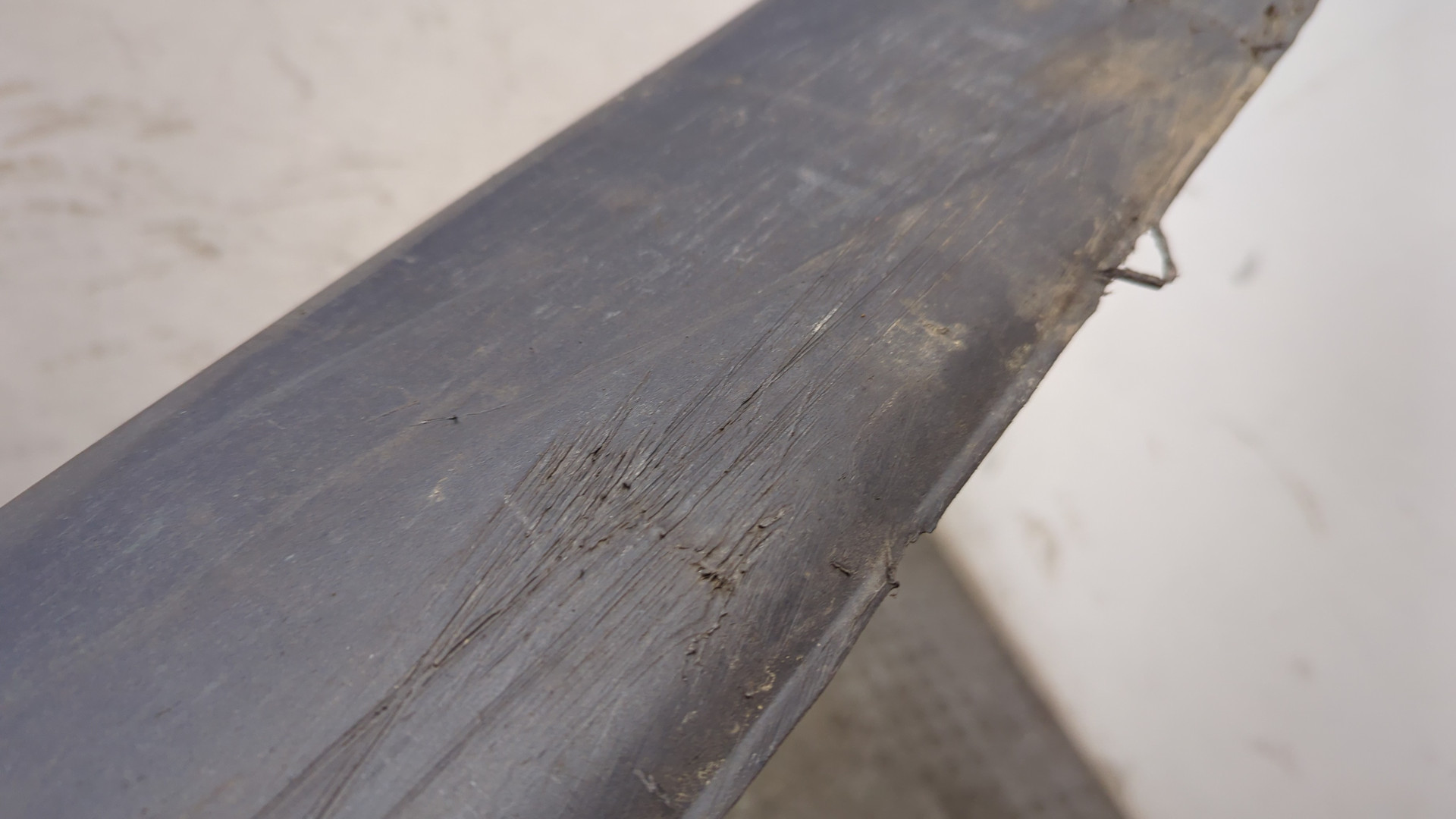 Накладка на порог