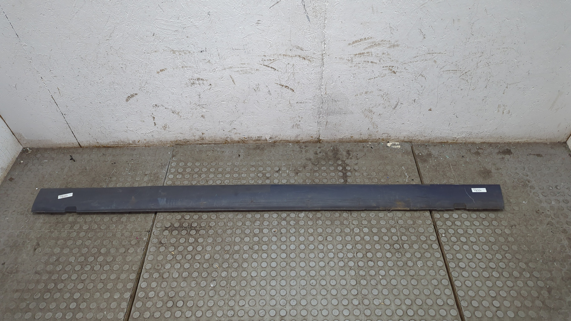 Накладка на порог