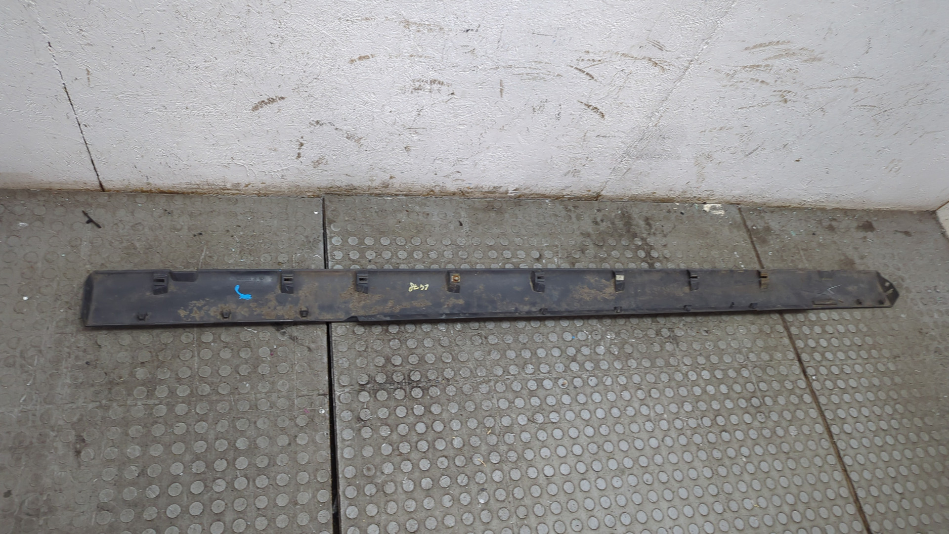 Накладка на порог