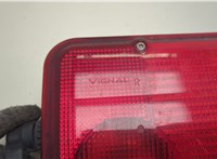  Фонарь (задний) Mercedes Atego 2 2004-2022 20647463 #2