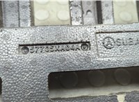 57705XA04A Абсорбер бампера (пенопласт) Subaru Tribeca (B9) 2004-2014 20647541 #3