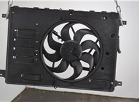 1768199, 6G918C607GL Вентилятор радиатора Ford Mondeo 4 2007-2015 20647548 #1