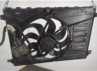 1768199, 6G918C607GL Вентилятор радиатора Ford Mondeo 4 2007-2015 20647548 #2