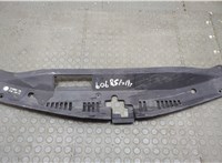 5329506190 Накладка замка капота Toyota Camry XV70 2017-2021 20647558 #1