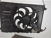 1593900 Вентилятор радиатора Ford Kuga 2008-2012 20647578 #1