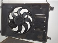 1593900 Вентилятор радиатора Ford Kuga 2008-2012 20647578 #2