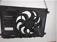 1593900 Вентилятор радиатора Ford Kuga 2008-2012 20647593 #2