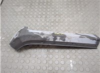 15909802 Молдинг стекла (лобовое) Hummer H3 20647640 #1