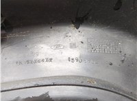 15909802 Молдинг стекла (лобовое) Hummer H3 20647640 #4