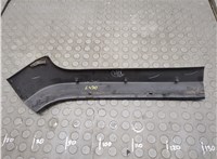 15909801 Молдинг стекла (лобовое) Hummer H3 20647645 #3