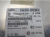 0486106116, 21377527 Блок EBS Volvo FL 2006-2013 20647678 #7
