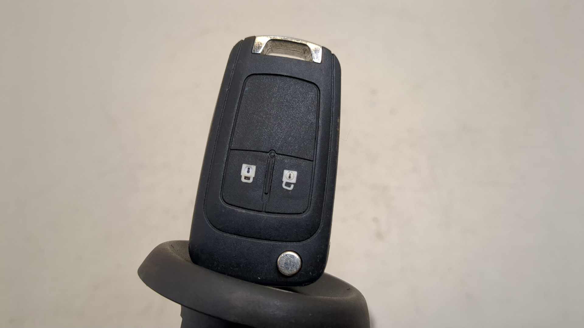 Замок зажигания