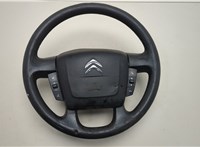 1612423380, 1612344280 Руль Citroen Jumper (Relay) 2014-2025 20647865 #1