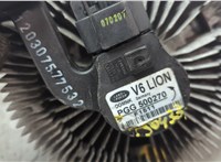  Муфта вентилятора (вискомуфта) Land Rover Discovery 3 2004-2009 20647907 #2